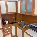 Apartman Anita A15 Family Sunny