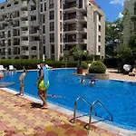 Anita A15 Family Sunny Apartman