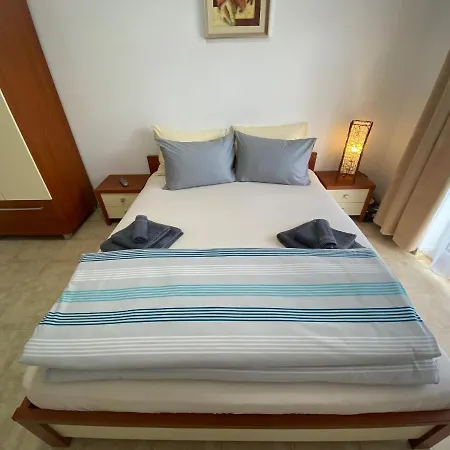 Anita A15 Family Sunny Sunny Beach