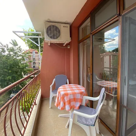 Anita A15 Family Sunny Daire *