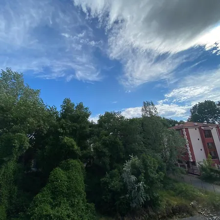 Anita A15 Family Sunny Sunny Beach