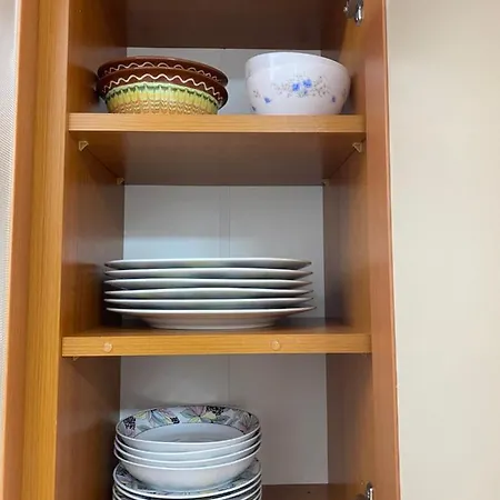 Daire Anita A15 Family Sunny Sunny Beach