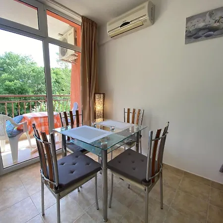 Anita A15 Family Sunny Appartement Sunny Beach