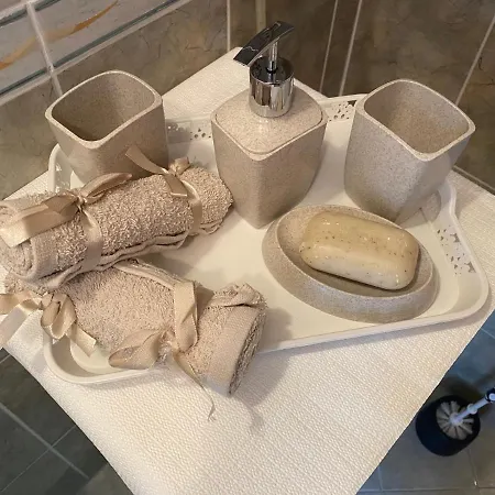 Anita A15 Family Sunny Daire Sunny Beach