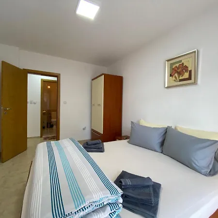 Appartement Anita A15 Family Sunny Sunny Beach