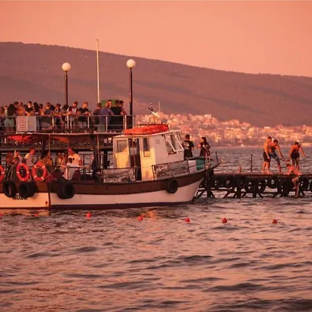 Anita A15 Family Sunny * Sunny Beach