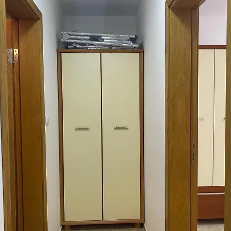 Apartment Anita A15 Family Sunny
