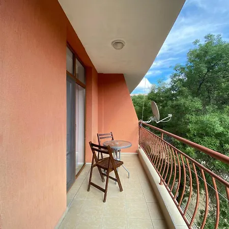 Apartment Anita A15 Family Sunny