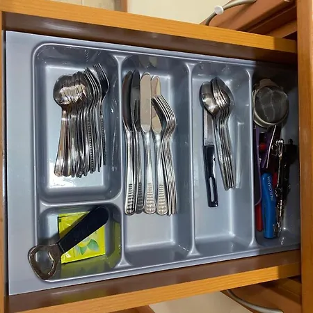 Anita A15 Family Sunny Apartment