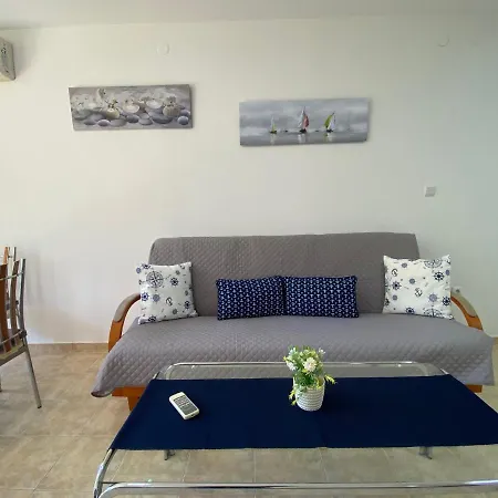 Anita A15 Family Sunny * Sunny Beach