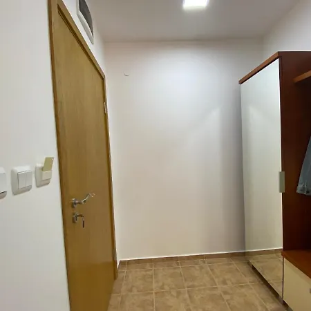 Anita A15 Family Sunny * Sunny Beach