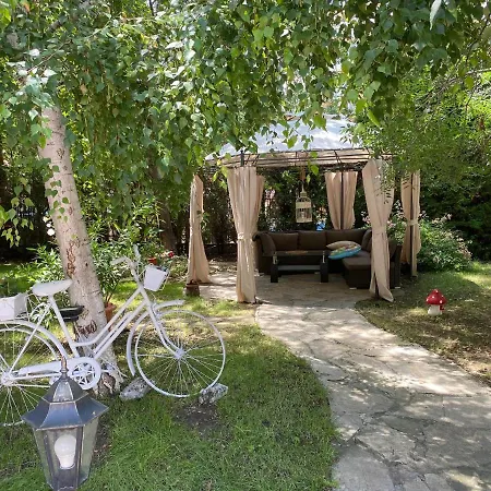 Anita A15 Family Sunny * Sunny Beach