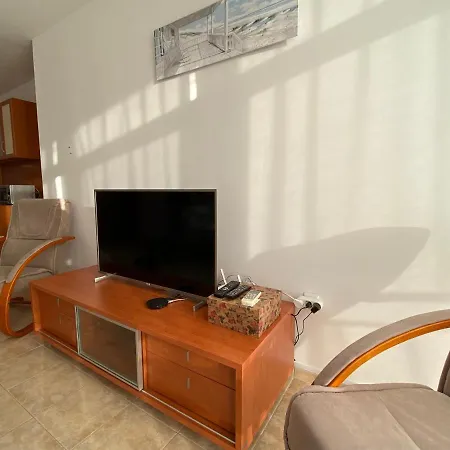 Anita A15 Family Sunny