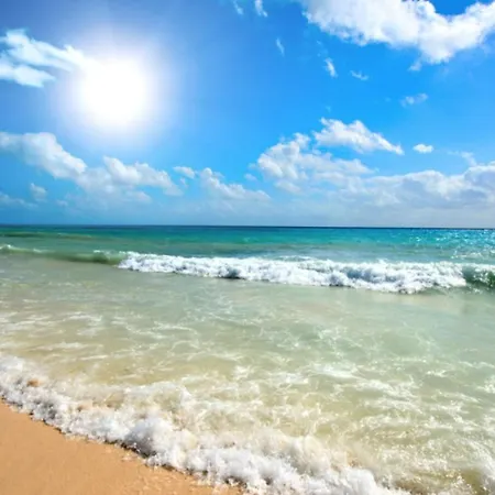 Anita A15 Family Sunny * Sunny Beach