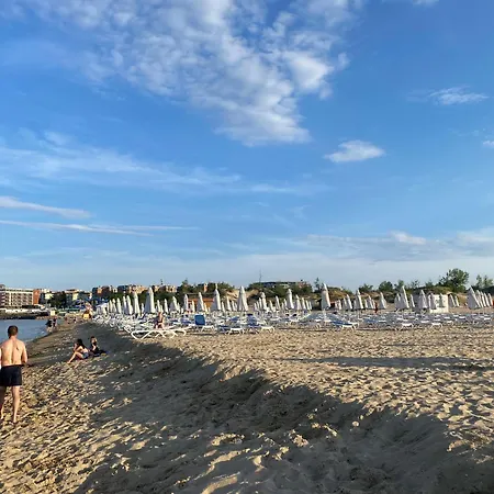 Anita A15 Family Sunny Apartamento Sunny Beach